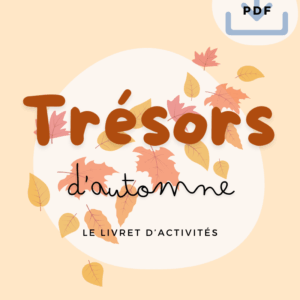 ACTI MALIN - Trésors d'automne