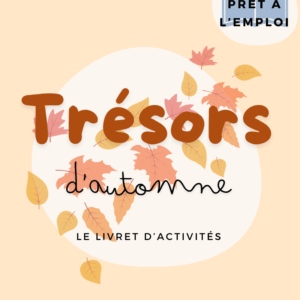 ACTI MALIN - Trésors d'automne