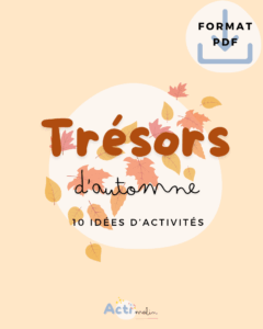 ACTI MALIN - Trésors d'automne