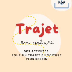 ACTI MALIN - activités enfants pour trajet en voiture